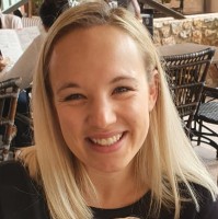 Dr Bianca-Lee Partington