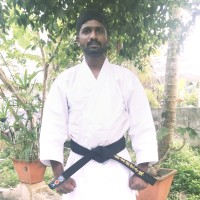 Bibin Mathew