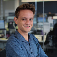 Alex Sobel