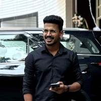 Arjun Saji