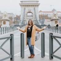 Lisa Fitzgerald, CTIE