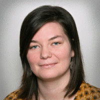 Justine Kernoa
