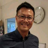 Daniel Hai Tran