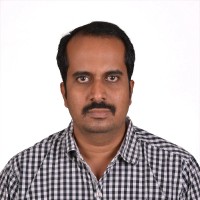 Lakshmana Narayanasamy V