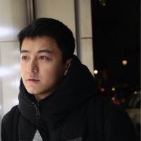 Jinqiu Du