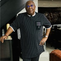 Nkem Okoro