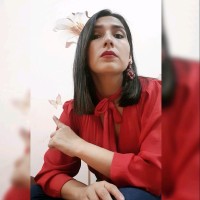 Marisela Melissa Gonzalez C