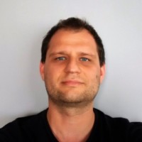 Jaroslaw Zywno