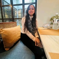 Somya Gupta