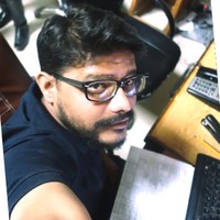 farhan iqbal