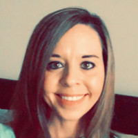 Ashley Wilson