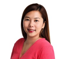 Ella Mae Amansec