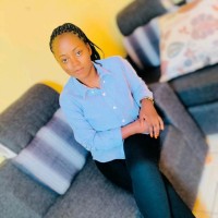 Umuhoza Yvette