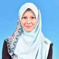 Intan Nabila Mohamad Padzil