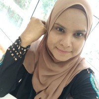 Aishah Aziz