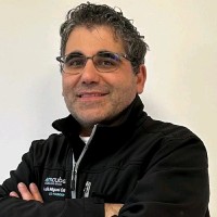 Luis Miguel Oliveira