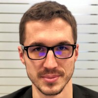 Gleb Rybin