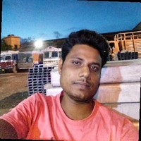 Sk Mudassar Rahaman