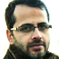 Mahdi Mokhtari