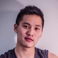 Tianzuo Zhu
