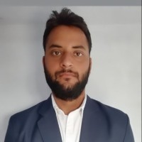 Manoj Kumar Mishra