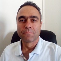 Spyros Sagiadinos