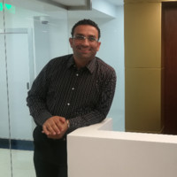 Islam Ahmed