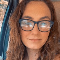 Samantha Yates
