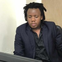 Patrick Uwimana