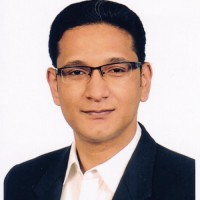 M. A. Hasnat Mamoon