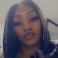 Tamisa Robinson
