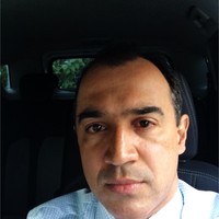 GERSON MONTEIRO