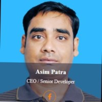 Asim Patra