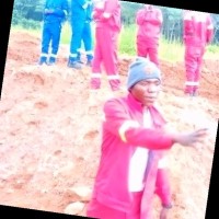 Abednego Chilufya