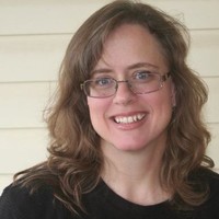 Diane Van Etten