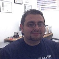 Steven Martinez