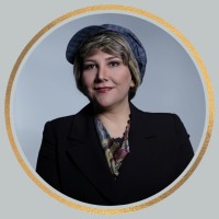 Maryam Hantoosh Zadeh