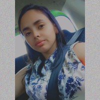 Alleyska Guiselle Reid Elias