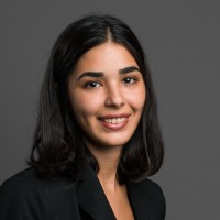 Leyly Moridi
