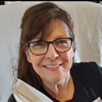 Mary Faulstich