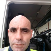 Pablo Sarmiento