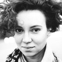 Alexandra Rashevskaya