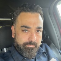 Richard J. Dominguez