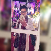 Syed Asim Ali