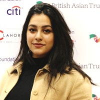 Ittqa Gul