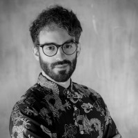 Gabriel Bueno