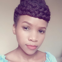 Thandeka Mthembu