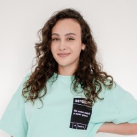 Sofiya Synyuta
