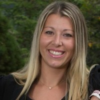 Danielle Monitto