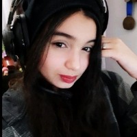 Luana M. S. Mendonça